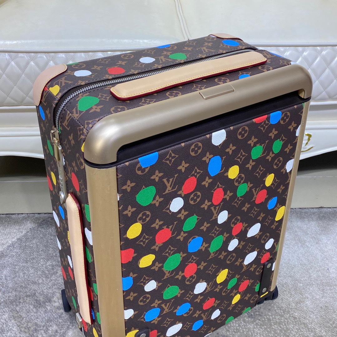 LV Suitcase